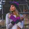 Be Smart Set – Mitts and Slouch Be Smart Set - Mitts and Slouch