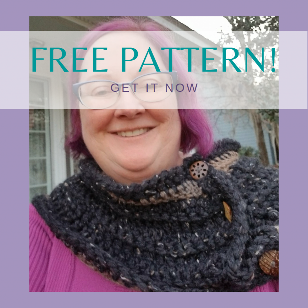 FREE Pattern!